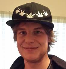 BOUCHER, Benjamin Red