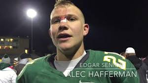 Edgar football moving