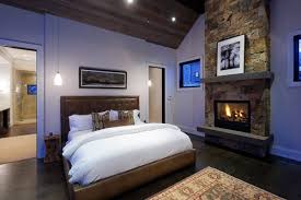 5 out of 5 stars. 55 Spectacular And Cozy Bedroom Fireplaces