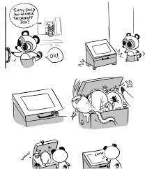 Just A Lovely Bunch Of Animal Crossing Memes Comics Animal Crossing Funny Animal Crossing Memes New Animal Crossing