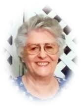 Obituary information for Jeanette Oge Daigle
