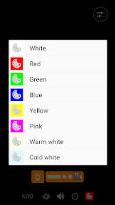 Next, tap the flashlight icon to turn the light on or off. Galaxy Flashlight V5 5 0 Ad Free Apk Latest Hostapk