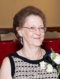 Isabel M. Hoskins Obituary July 7, 2025