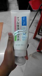 Help i need this for hyperpigmentation. Hada Labo Hydra Whitening Face Wash Review Nurul Aida Aziz