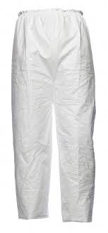 Dupont Tyvek 500 Disposable Protection Trousers Cat 3 Type Pb 6 Online Purchase Euro Industry