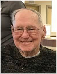 William (Bill) Mackenzie Boyer Obituary March 28, 2018