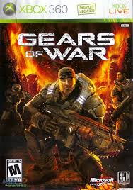 Gears Of War Gears Of War Xbox 360 Games Free Pc Games Download