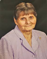 Alta Mae (Morris) Sam Obituary December 22, 2025