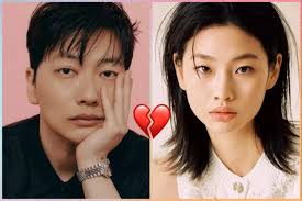 9 Tahun Pacaran, Hubungan Lee Dong Hwi dan Jung Ho Yeon Resmi Berakhir