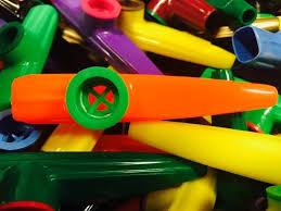 Our 3 top customer favorites in one bundle, so that you can easily get our best jigsaw puzzles and save. Kazoobie Kazoo Kazoobie Kazoos