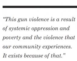 Berkeley Media Studies Groupissue 25 More Than Mass Shootings Gun Violence Narratives In California News Berkeley Media Studies Group