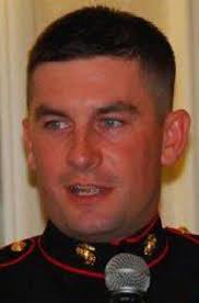 Plymouth Township officers remember a slain colleague