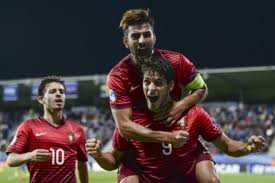 Germany vs portugal live streaming: Portugal And Germany Fight For U21 European Championship Final Berth