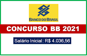 Principais informações sobre o concurso banco do brasil: Concurso Banco Do Brasil 2021 Estudos Para Novo Edital Recebem Novos Avancos Saiba Mais Cp Noticias