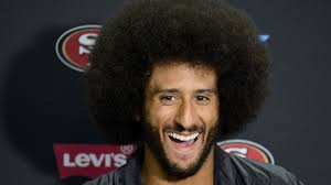 Former 49ers quarterback Colin Kaepernick featured in new Nike ad campaign  commemorating 30th anniversary of 'Just Do It' motto