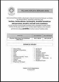 Apakah peribahasa yang sesuai untuk ayat nie. 1sabah Peluang Kerjaya Bersama Mara Tarikh Tutup Permohonan 19 Julai 2017 Layari Http Apps Mara Gov My Vacancy2 Facebook
