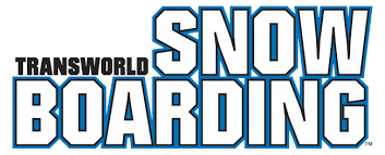 Logo of the video game company housemarque. Transworld Snowboarding Housemarque