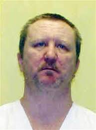Ohio executes man who killed lover over ATM card
