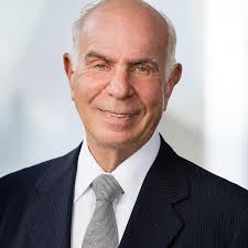 Forbes 2024 America's Top CPAs List