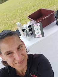 Coming back from funeral and receiving humorous comments