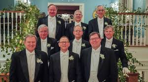 Photos: 2025 Cotillion Club Ball