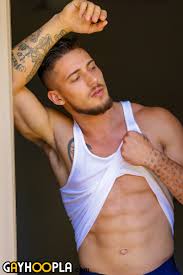 GayHoopla: Collin Black | Fagalicious - Gay Porn Blog