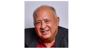 Joe Nava Obituary (1947