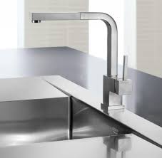 modern kitchen faucet