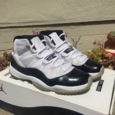Jordan men's air jordan 11 retro bred 2019. Pin By Richard Jung On My Shoe Collection Jordans Air Jordan 11 Air Jordan Sneaker