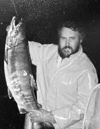 Donald Richard Weatherby