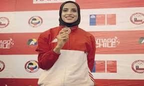 فراشات الشمس بطلات العالم للجمباز الإيقاعي بـ20 ميدالية ذهبية ÙØ±ÙŠØ§Ù„ Ø¹Ø¨Ø¯Ø§Ù„Ø¹Ø²ÙŠØ² Øª ØªÙˆØ¬ Ø¨ÙØ¶ÙŠØ© Ø§Ù„Ø¯ÙˆØ±ÙŠ Ø§Ù„Ø¹Ø§Ù„Ù…ÙŠ Ù„Ù„ÙƒØ§Ø±Ø§ØªÙŠÙ‡ Ø§Ù„Ø¨Ø´Ø§ÙŠØ± ÙƒÙˆØªØ´