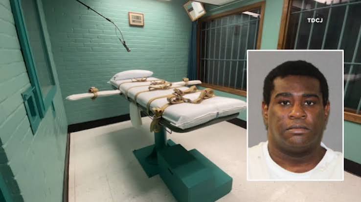 Texas carries out nation's first execution since Christa Pike's failed lethal injection - ABC7 Los Angeles