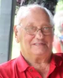 John P. McCoy Obituary March 4, 2025