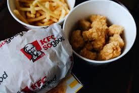 The seller of world's most delicious fried chicken, kfc was founded by colonel harland sanders in 1952. 12 Days Of Giveaways Win A 100 Gift Card To Kfc