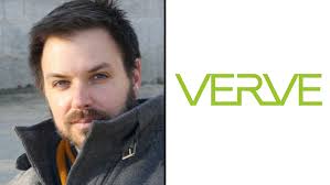 Verve Signs David Slack, TV Writer-Producer & WGA Board Member