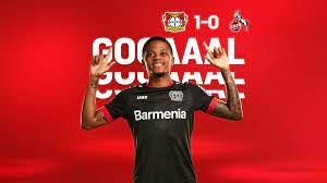 See more of bayer 04 leverkusen on facebook. Dyyppn0kqdjlum