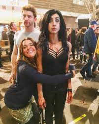  Dana Delorenzo On Twitter Brandy S Got The Right Idea Hug It Out Ashvsevildead Seriesfinale Ashvsevildead Hugs Ghostbeaters Ariellecarveroneill Lindsayjfarris Https T Co Mk3i9mz3ih
