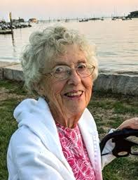 Obituary information for Sally Page