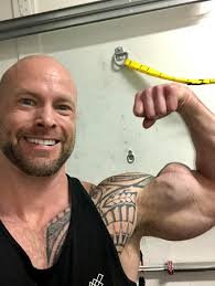 Renshaw's Personal Training