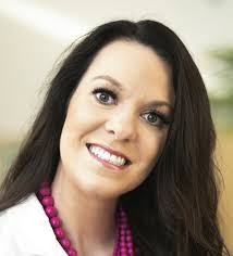 AN AMBASSADOR WITH A VISION