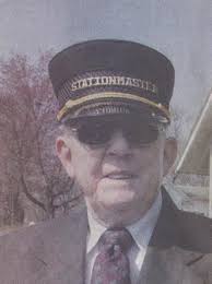 Obituary information for John Anderson