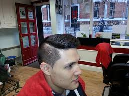 Zane Turkish Barbers
