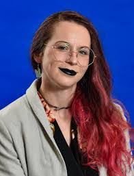 Keisha Riddick's Instagram, Twitter & Facebook