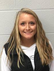 Audrey Roberts, Appleton East