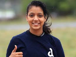 Bengaluru S Aishwarya First Indian World Champion In Motorsports Bengaluru News Times Of India aishwarya first indian world champion