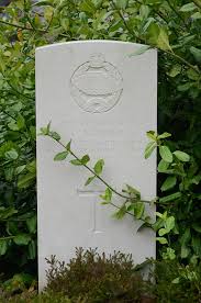 Ardres Communal Cemetery - World War ...