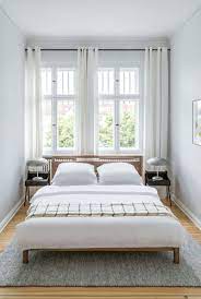 Check spelling or type a new query. Bright And Harmonious Modern Apartment In A Pre War House In Berlin Photos Ideas Design Small Guest Bedroom Minimalist Bedroom Design Guest Bedroom Design