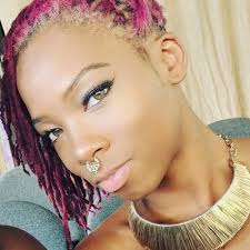 Trish B (@TrishBStylin)