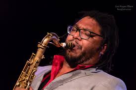 Photos from the 2022 Earshot Jazz Festival ‣ Hardly Raining