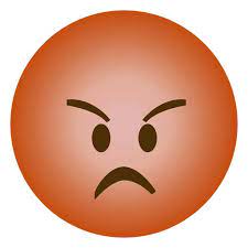 Emoji Angry Emoticon Ad Ad Paid Emoticon Angry Emoji Angry Emoticon Emoji Emoji Backgrounds